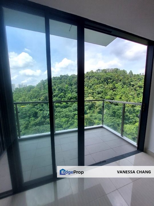 Freehold Condo ~ Surrounded by the forest in City , Kuala Lumpur, Country Heights Damansara