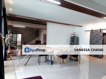 Armanee Terrace Duplex Condo II , A PLACE TO HAVE IT ALL ~ For Sale, Selangor, Damansara Perdana