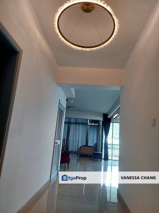 Armanee Terrace Duplex Condo II , A PLACE TO HAVE IT ALL ~ For Sale, Selangor, Damansara Perdana