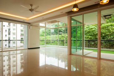 Armanee Terrace 2