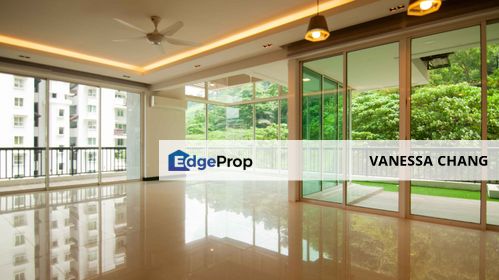 Armanee Terrace II , TROPICAL RESORT, GARDEN HOME ~ FOR RENT, Selangor, Damansara Perdana