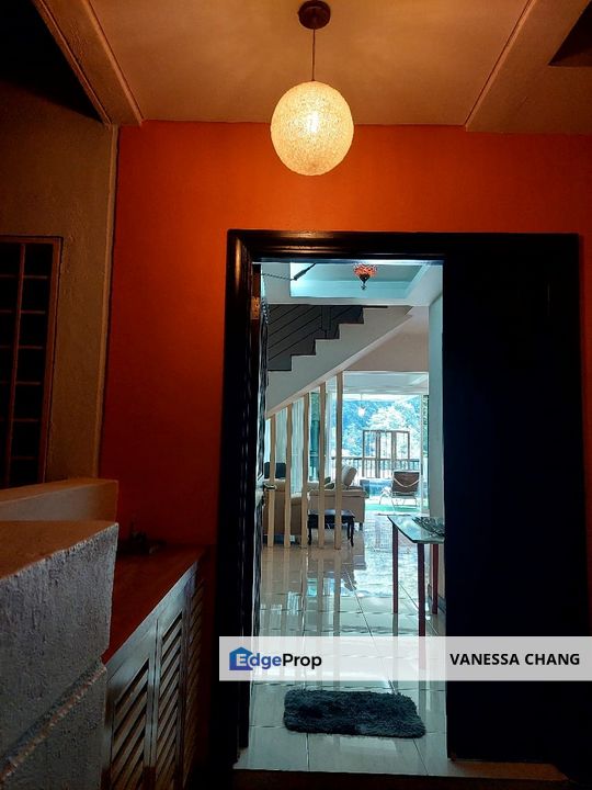 THE MOST COMPLETE HOME, LITTLE FOREST IN PJ , Selangor, Damansara Perdana