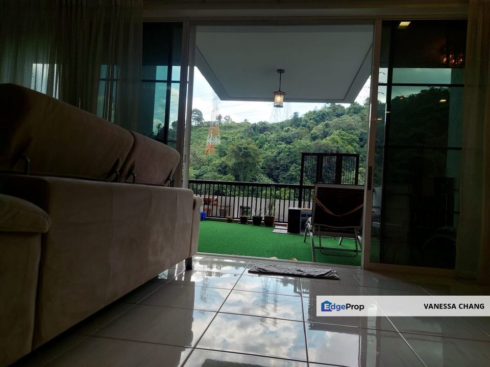 THE MOST COMPLETE HOME, LITTLE FOREST IN PJ , Selangor, Damansara Perdana