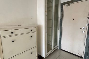 Perdana Exclusive Condominium