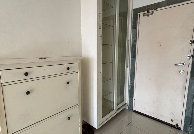 Perdana Exclusive Condominium