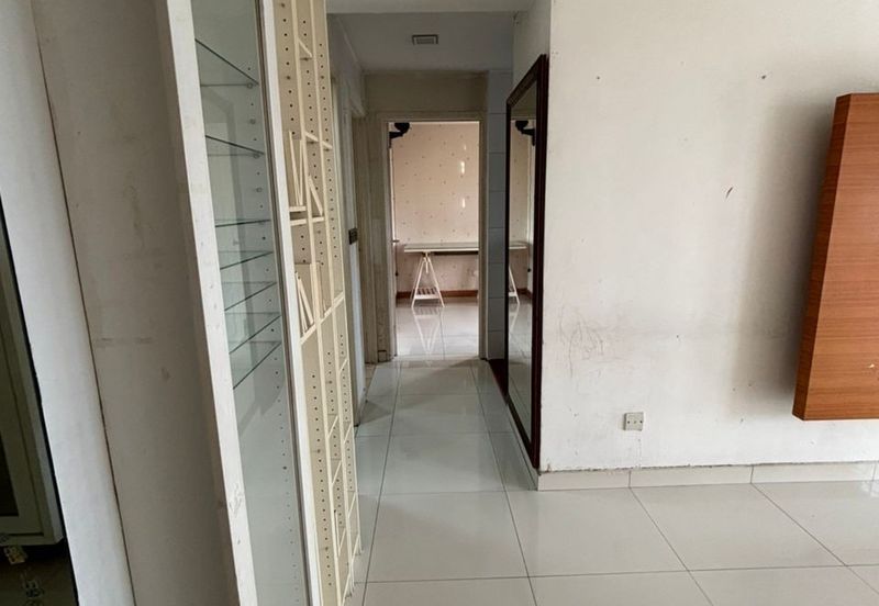 Perdana Exclusive Condominium