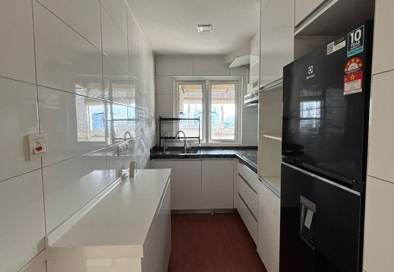 Perdana Exclusive Condominium