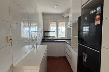 Perdana Exclusive Condominium