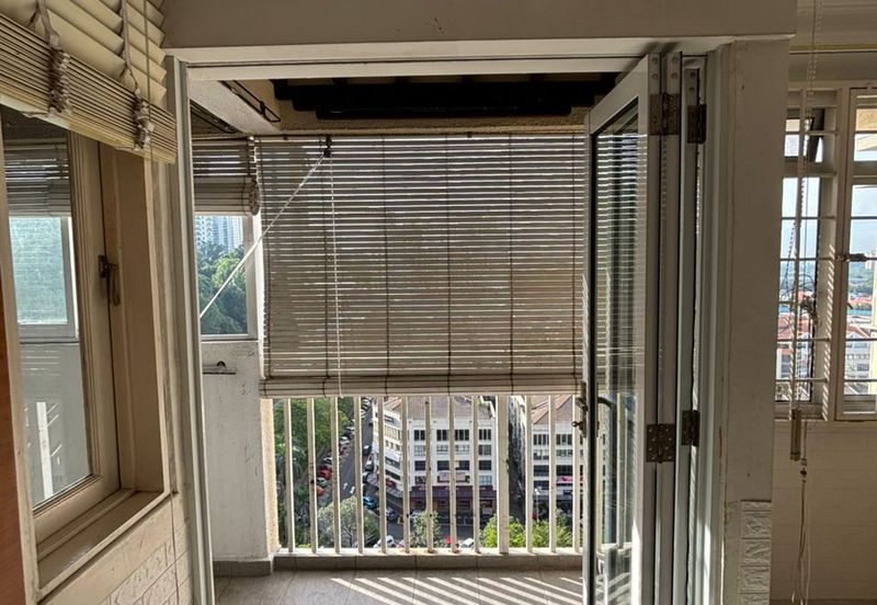 Perdana Exclusive Condominium