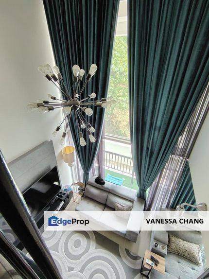 Armanee Terrace Tropical Resort Condominium For RENT , Selangor, Damansara Perdana