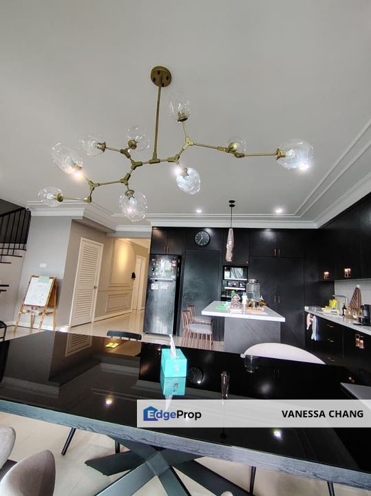 Armanee Terrace II , Tropical Resort Condominium , A PLACE TO HAVE IT ALL ~For Sale~, Selangor, Damansara Perdana