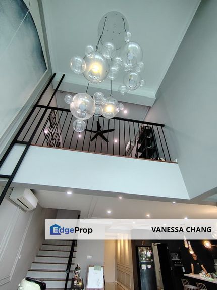 Armanee Terrace II , Tropical Resort Condominium , A PLACE TO HAVE IT ALL ~For Sale~, Selangor, Damansara Perdana