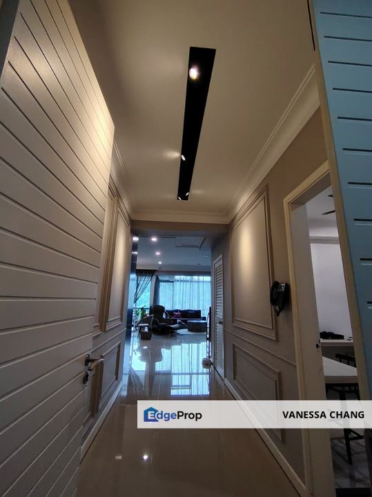 Armanee Terrace II , Tropical Resort Condominium , A PLACE TO HAVE IT ALL ~For Sale~, Selangor, Damansara Perdana