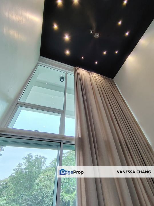 THE MOST COMPLETE Duplex Condo IN PJ , Selangor, Damansara Perdana