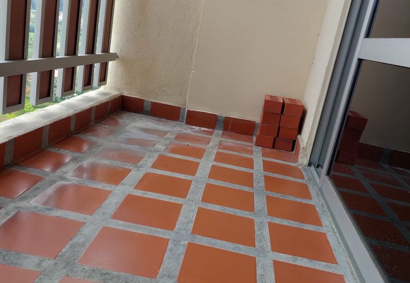 Perdana Exclusive Condominium