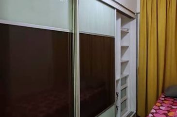 Perdana Exclusive Condominium