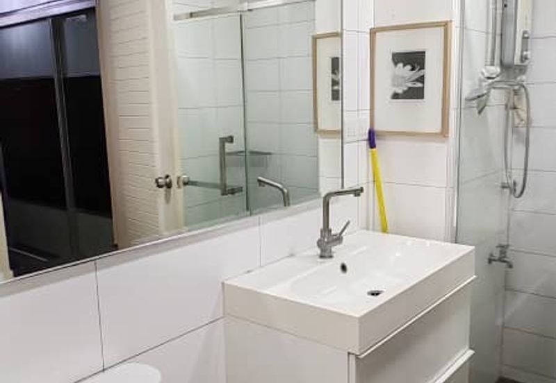 Perdana Exclusive Condominium