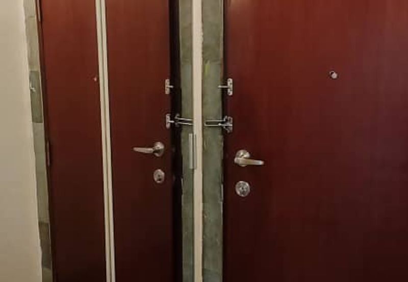 Perdana Exclusive Condominium