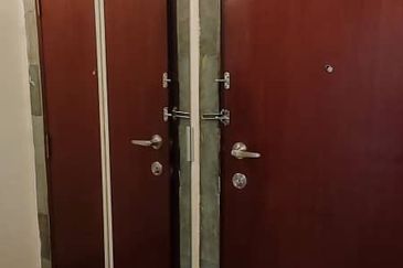 Perdana Exclusive Condominium