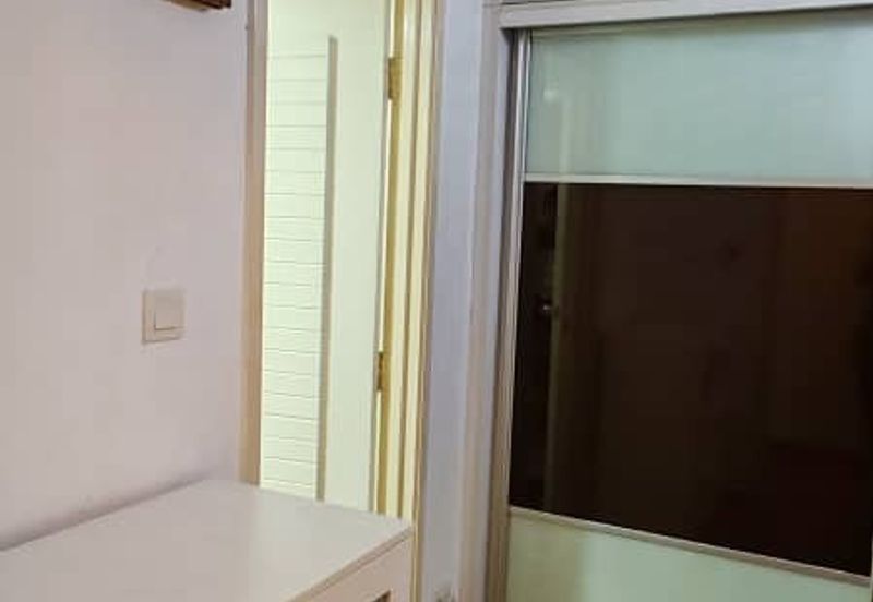 Perdana Exclusive Condominium