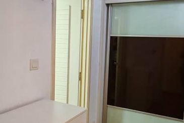 Perdana Exclusive Condominium