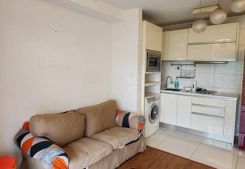 Perdana Exclusive Condominium