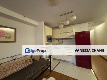 PERDANA EXCLUSIVE CONDO~ STUDIO UNIT FOR RENT , Selangor, Damansara Perdana