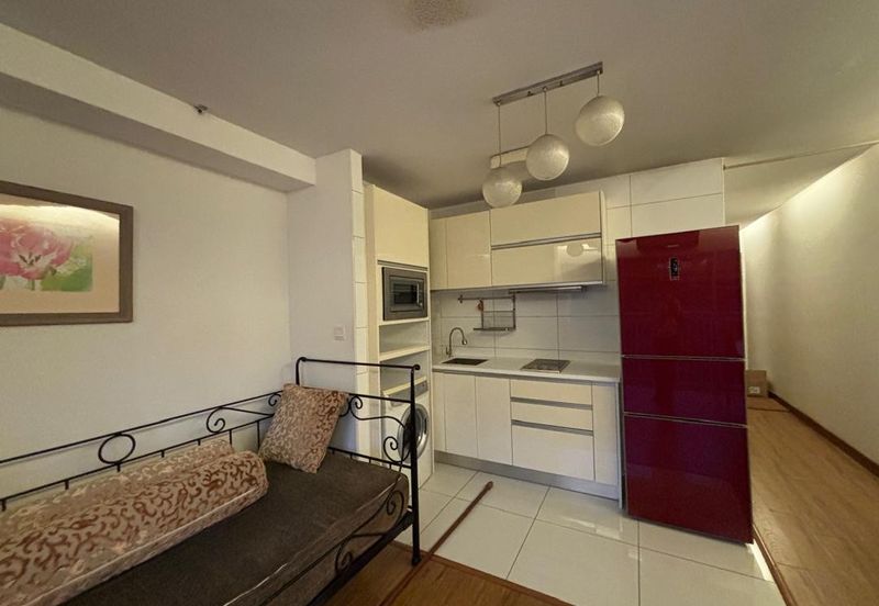 Perdana Exclusive Condominium