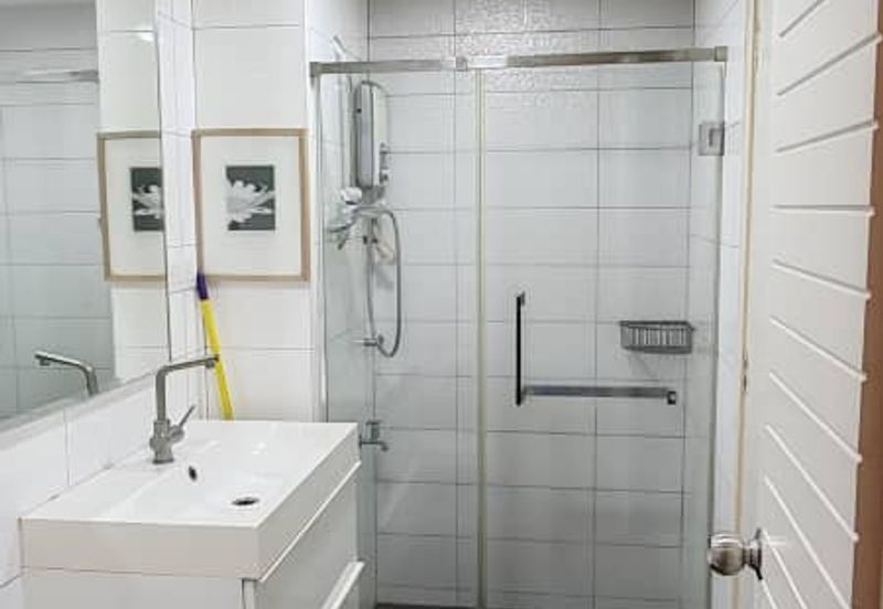 Perdana Exclusive Condominium