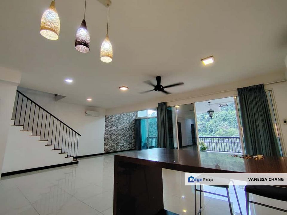 Armanee Terrace II , A PLACE TO HAVE IT ALL ~ For RENT , Selangor, Damansara Perdana