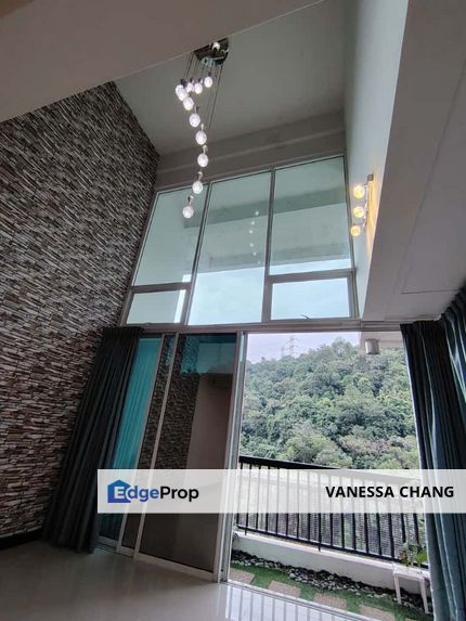 Armanee Terrace II , A PLACE TO HAVE IT ALL ~ For RENT , Selangor, Damansara Perdana