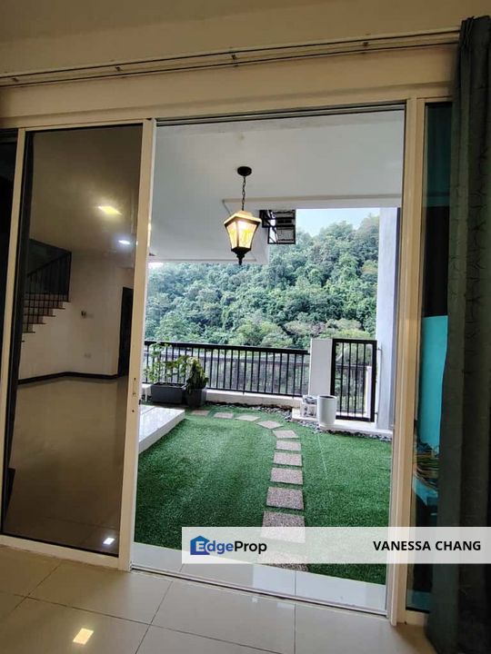 Armanee Terrace II , A PLACE TO HAVE IT ALL ~ For RENT , Selangor, Damansara Perdana