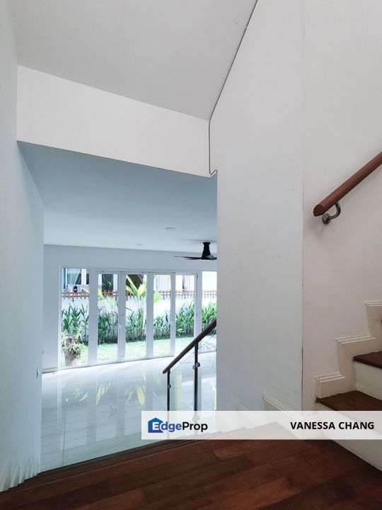 Hilltop SEMI~D Development in DAMANSARA PERDANA , Selangor, Petaling Jaya