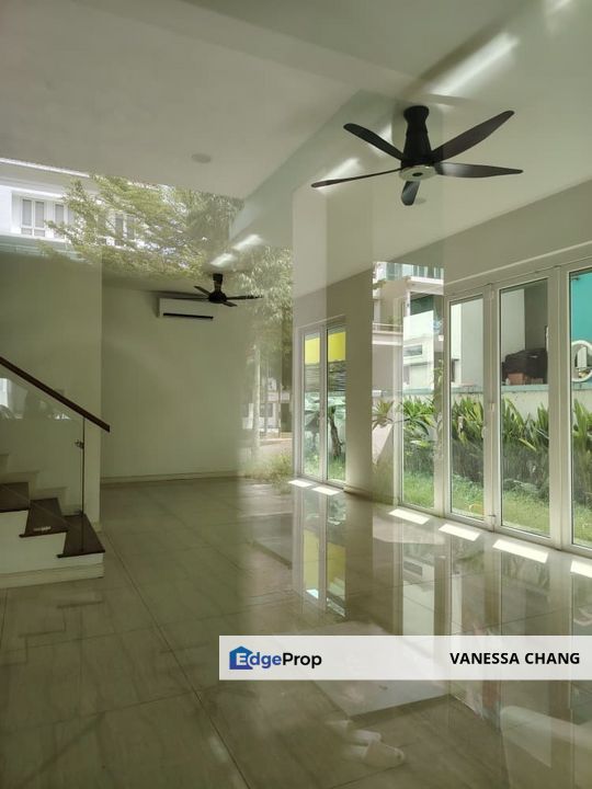 Hilltop SEMI~D Development in DAMANSARA PERDANA , Selangor, Petaling Jaya