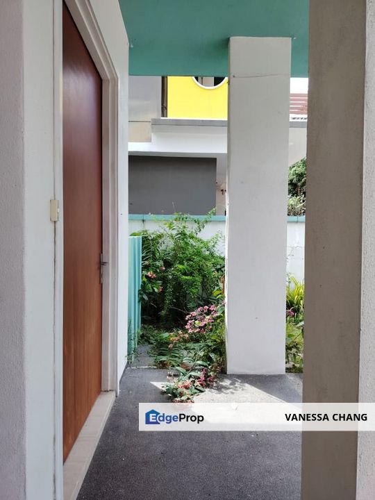 Hilltop SEMI~D Development in DAMANSARA PERDANA , Selangor, Petaling Jaya