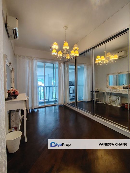 THE MOST COMPLETE HOME, LITTLE FOREST IN PJ , Selangor, Damansara Perdana