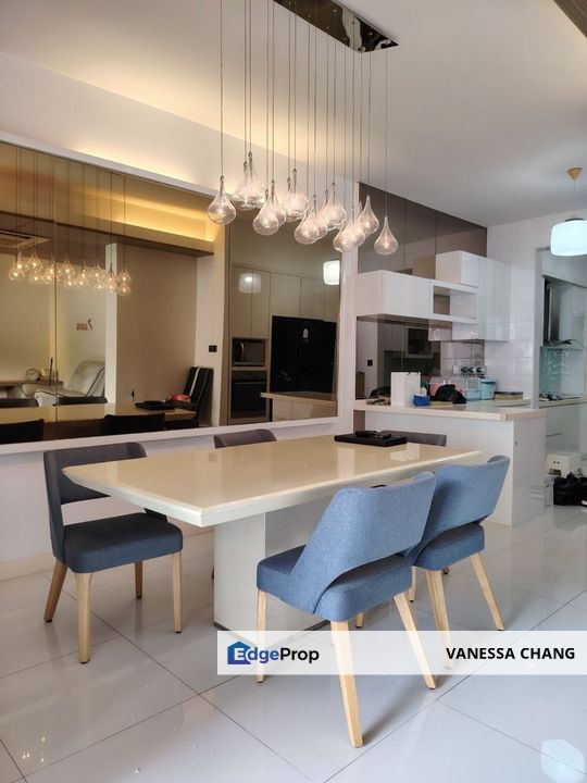 THE MOST COMPLETE HOME, LITTLE FOREST IN PJ , Selangor, Damansara Perdana