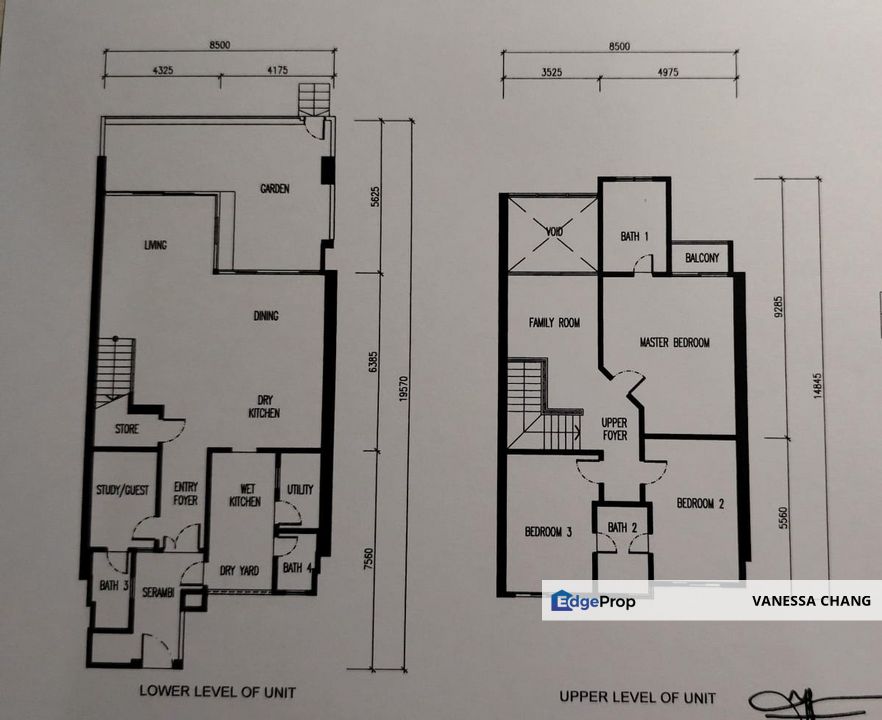 Armanee Terrace Tropical Resort Condominium Ground unit For Sale, Selangor, Damansara Perdana