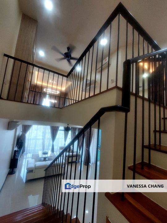 Armanee Terrace Condo II , DAMANSARA PERDANA ,THE PLACE TO HAVE IT ALL!, Selangor, Damansara Perdana