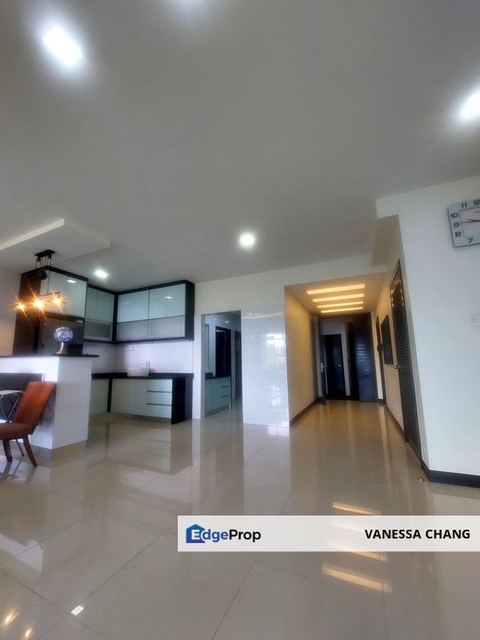 Armanee Terrace Condo II , DAMANSARA PERDANA ,THE PLACE TO HAVE IT ALL!, Selangor, Damansara Perdana