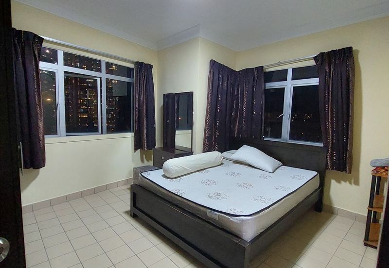 Perdana Exclusive Condominium