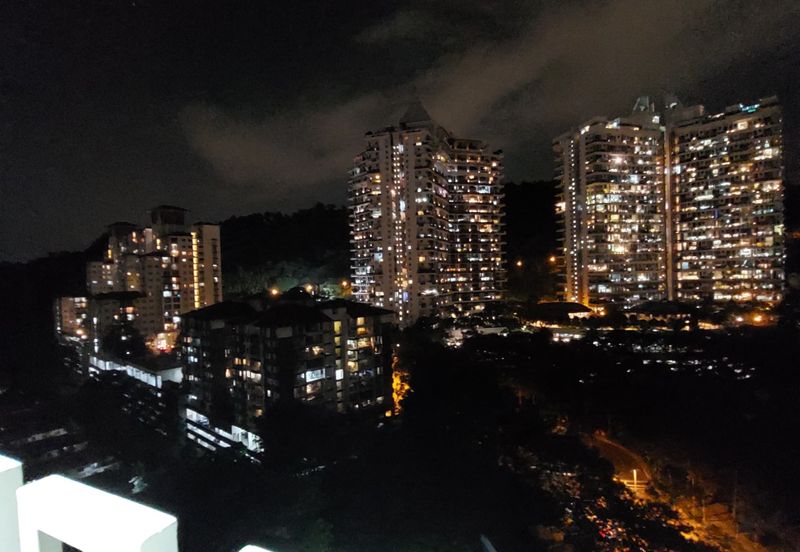 Perdana Exclusive Condominium