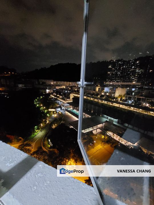 PERDANA EXCLUSIVE CONDO NEWLY RENOVATED FOR SALE , Selangor, Damansara Perdana