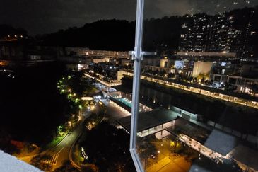 Perdana Exclusive Condominium