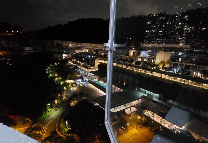 Perdana Exclusive Condominium