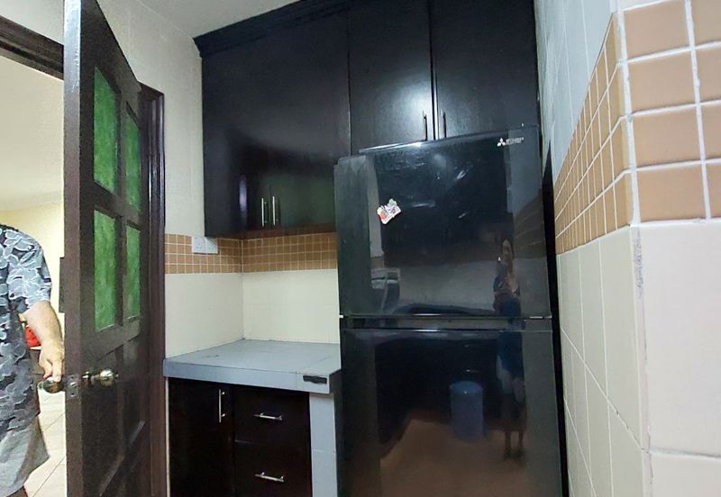 Perdana Exclusive Condominium