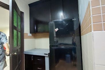 Perdana Exclusive Condominium