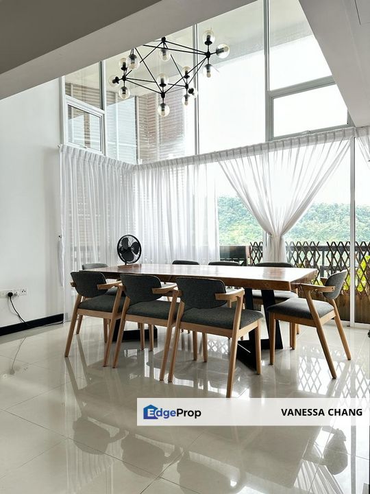 Armanee Terrace II , A PLACE TO HAVE IT ALL ~ For Sale, Selangor, Damansara Perdana