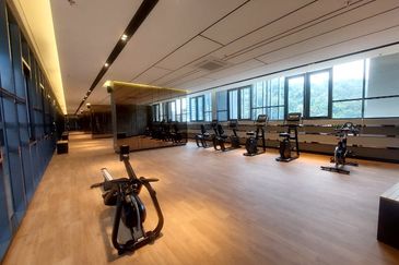 D'Quince Damansara Perdana