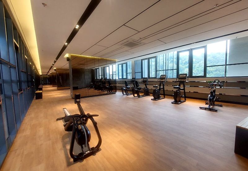 D'Quince Damansara Perdana